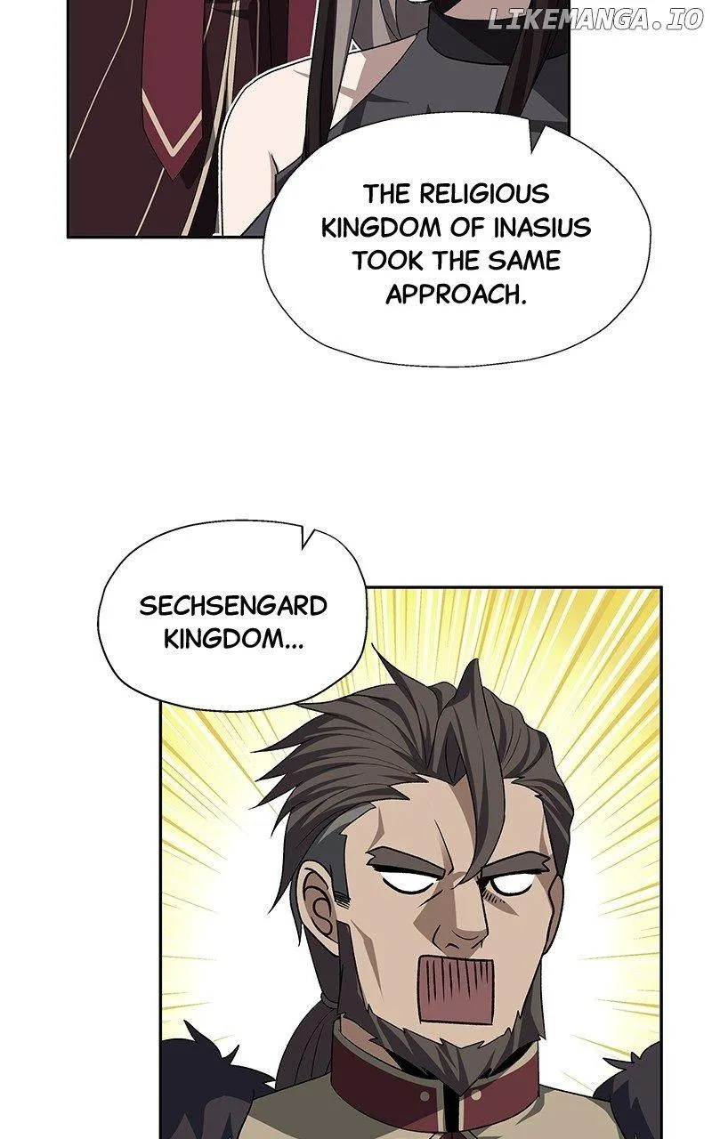 Transmigrating to the Otherworld Once More (REloaded To The Otherworld) Chapter 75 page 22 - 