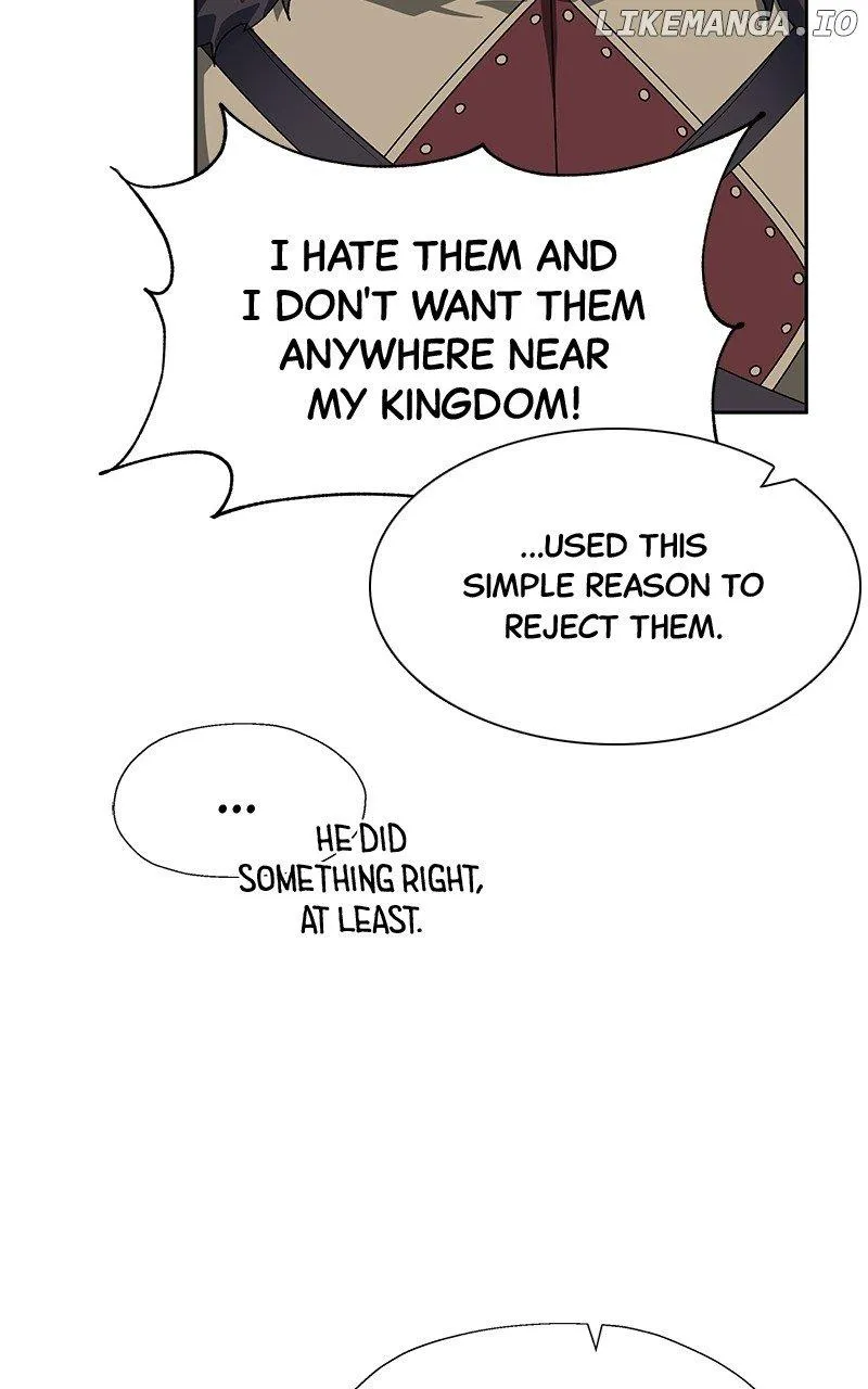 Transmigrating to the Otherworld Once More (REloaded To The Otherworld) Chapter 75 page 23 - 