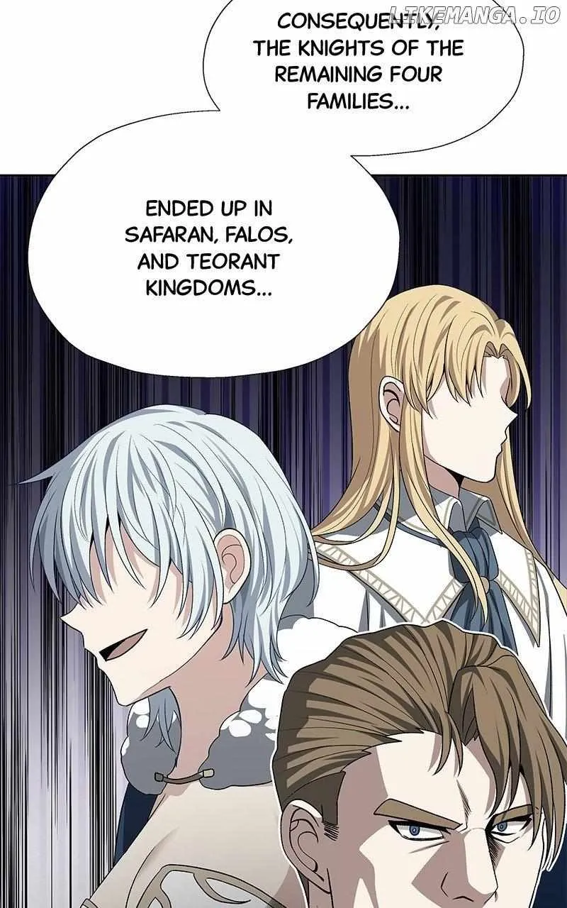 Transmigrating to the Otherworld Once More (REloaded To The Otherworld) Chapter 75 page 24 - 
