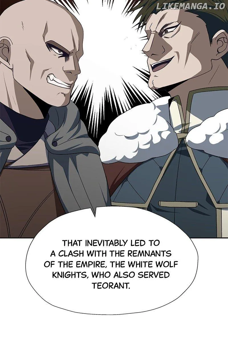 Transmigrating to the Otherworld Once More (REloaded To The Otherworld) Chapter 75 page 30 - 