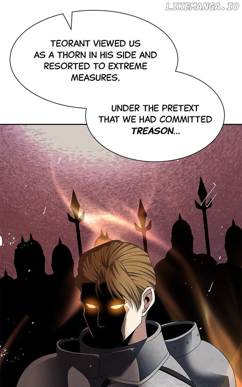 Transmigrating to the Otherworld Once More (REloaded To The Otherworld) Chapter 75 page 31 - 