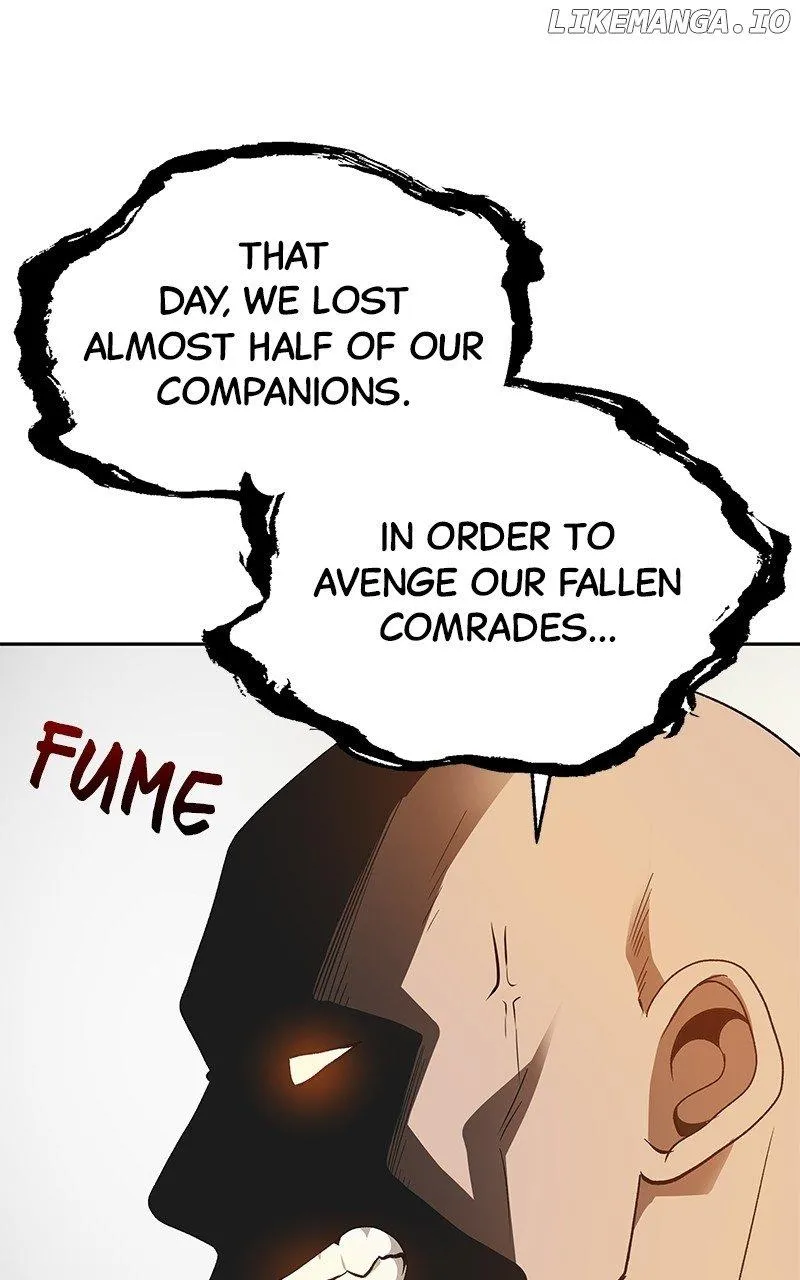Transmigrating to the Otherworld Once More (REloaded To The Otherworld) Chapter 75 page 34 - 