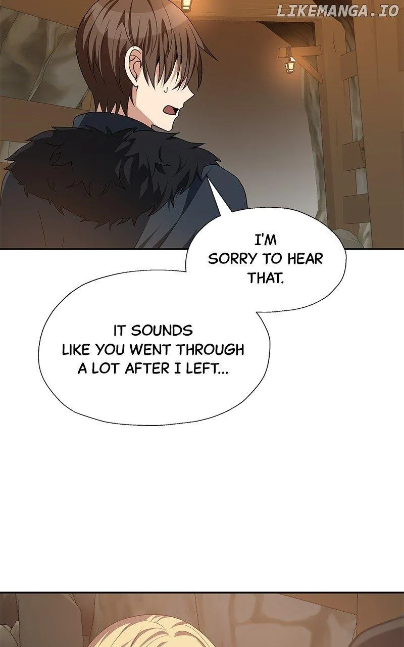 Transmigrating to the Otherworld Once More (REloaded To The Otherworld) Chapter 75 page 36 - 