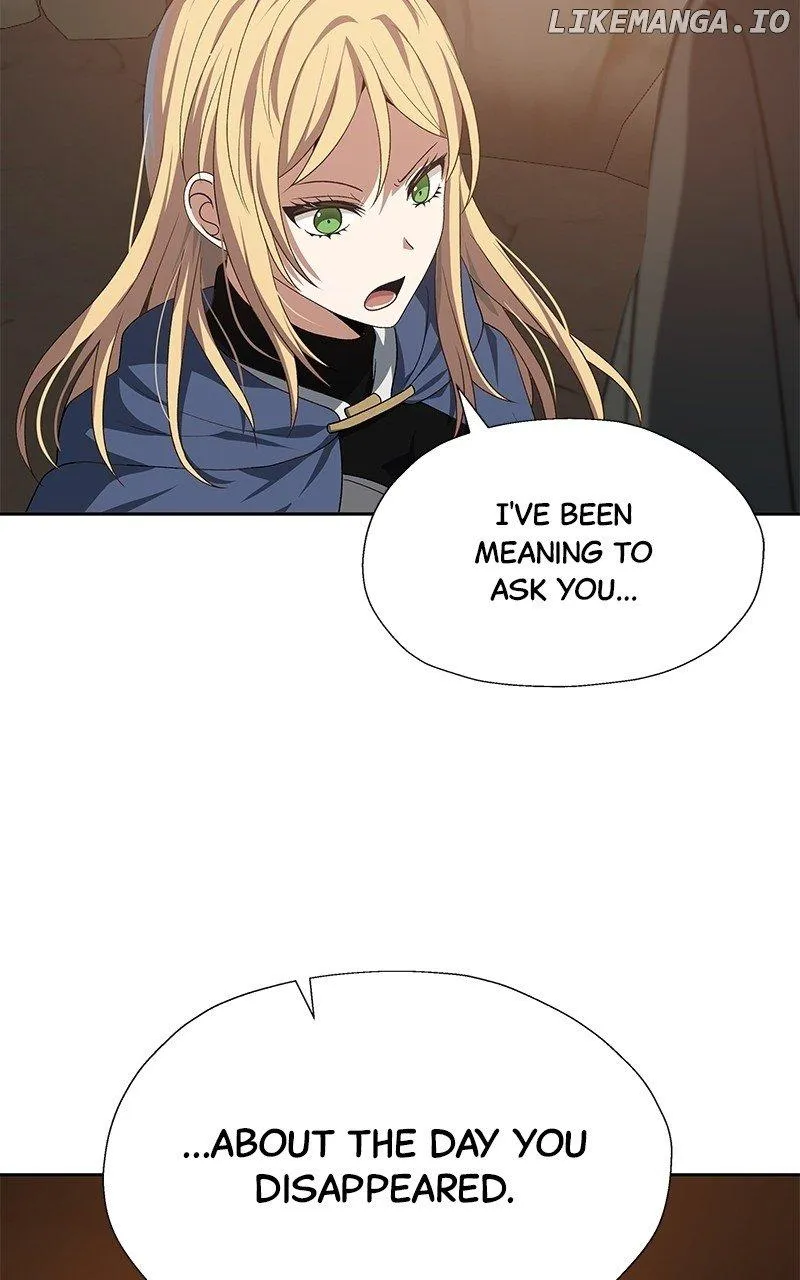 Transmigrating to the Otherworld Once More (REloaded To The Otherworld) Chapter 75 page 37 - 