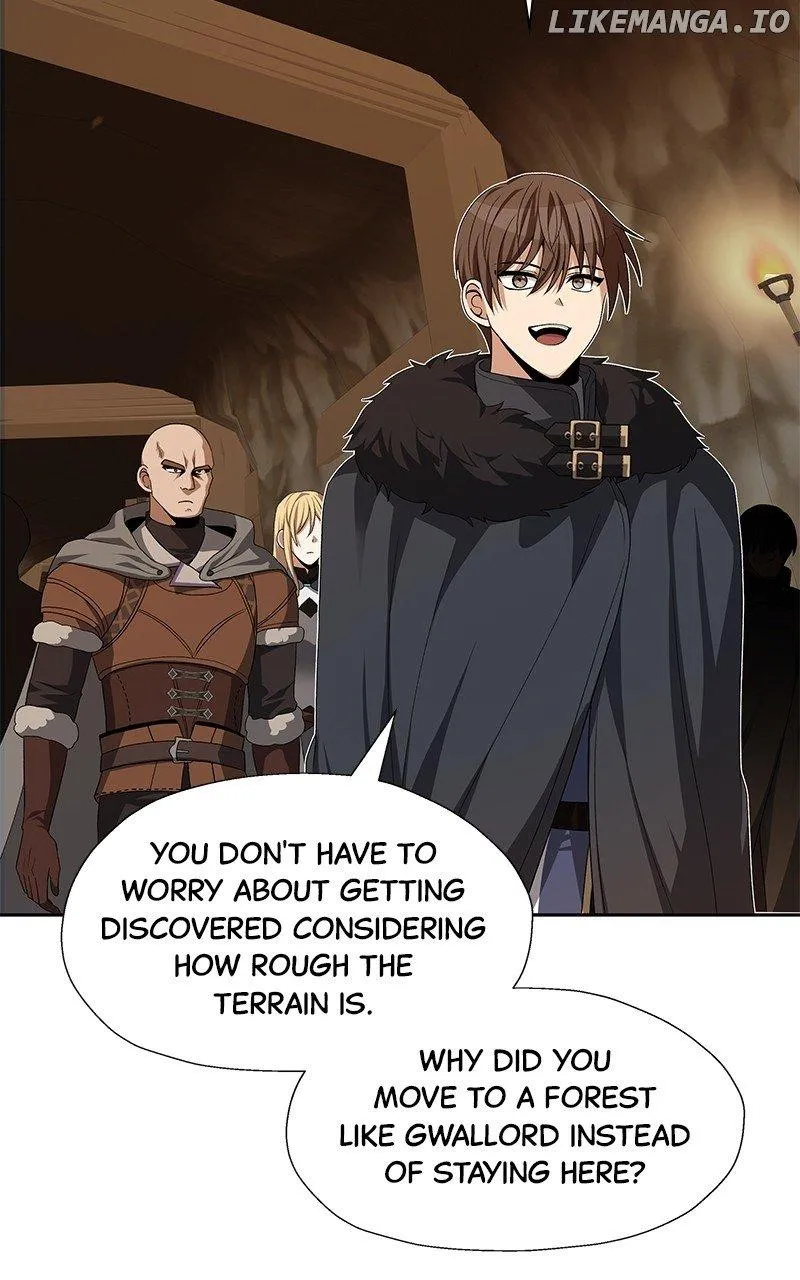 Transmigrating to the Otherworld Once More (REloaded To The Otherworld) Chapter 75 page 5 - 