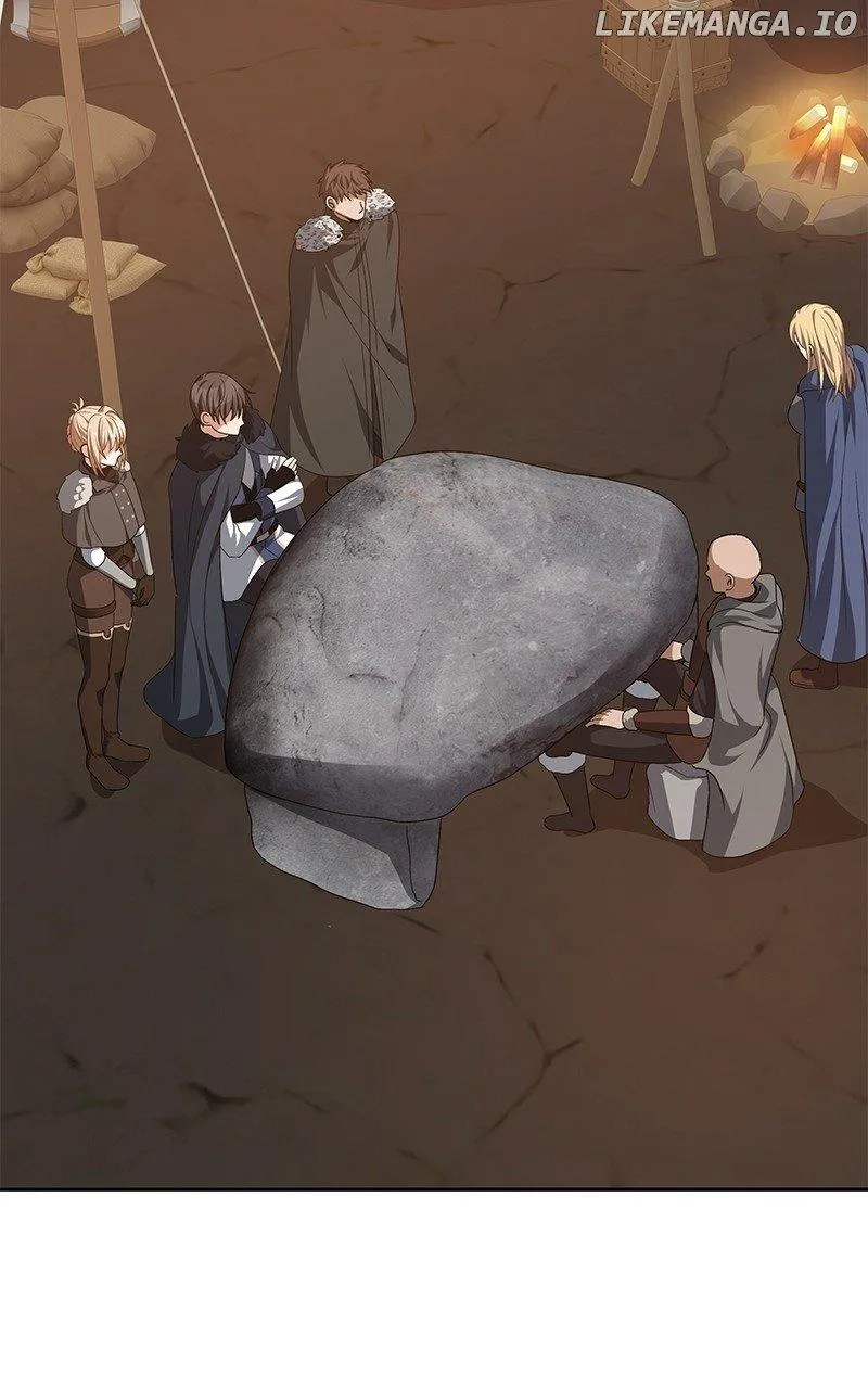 Transmigrating to the Otherworld Once More (REloaded To The Otherworld) Chapter 75 page 42 - 
