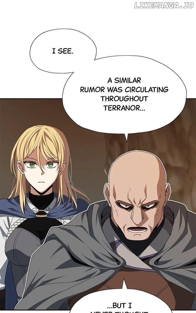 Transmigrating to the Otherworld Once More (REloaded To The Otherworld) Chapter 75 page 43 - 