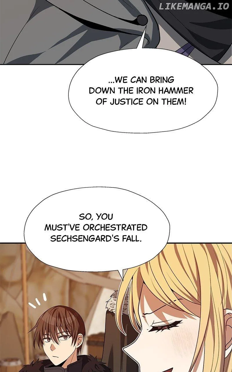 Transmigrating to the Otherworld Once More (REloaded To The Otherworld) Chapter 75 page 45 - 