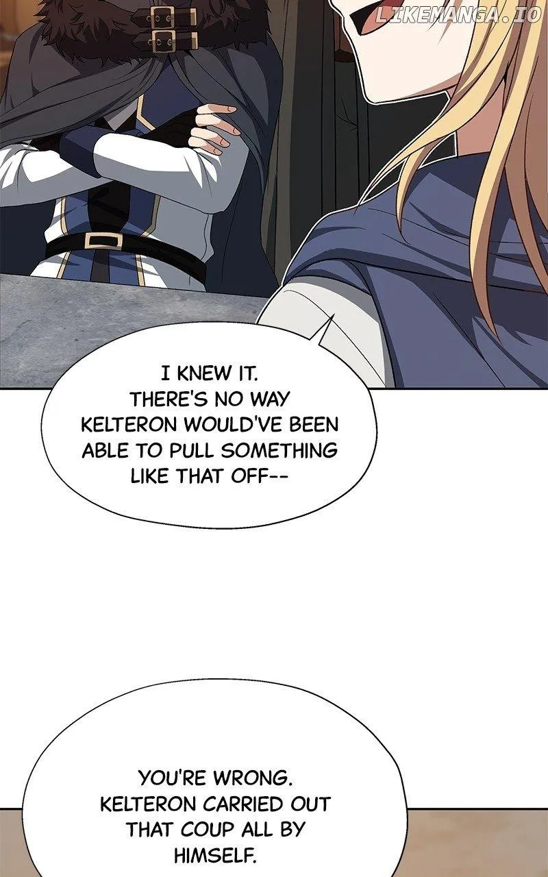 Transmigrating to the Otherworld Once More (REloaded To The Otherworld) Chapter 75 page 46 - 
