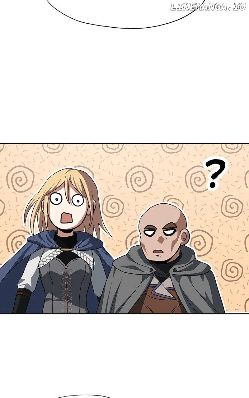 Transmigrating to the Otherworld Once More (REloaded To The Otherworld) Chapter 75 page 48 - 