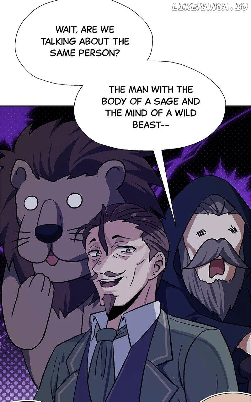Transmigrating to the Otherworld Once More (REloaded To The Otherworld) Chapter 75 page 49 - 