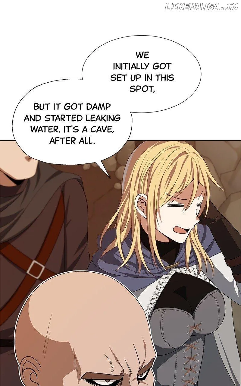 Transmigrating to the Otherworld Once More (REloaded To The Otherworld) Chapter 75 page 6 - 