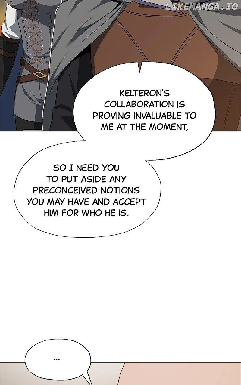 Transmigrating to the Otherworld Once More (REloaded To The Otherworld) Chapter 75 page 55 - 