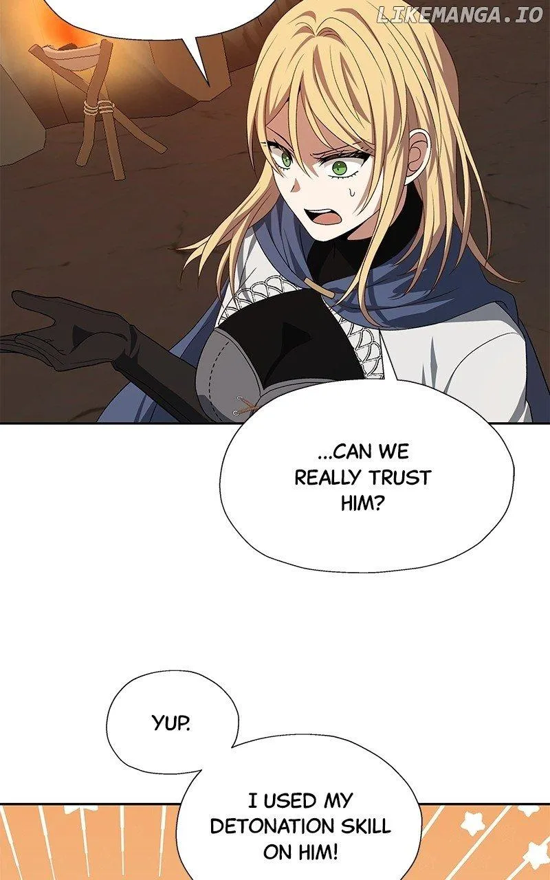 Transmigrating to the Otherworld Once More (REloaded To The Otherworld) Chapter 75 page 57 - 