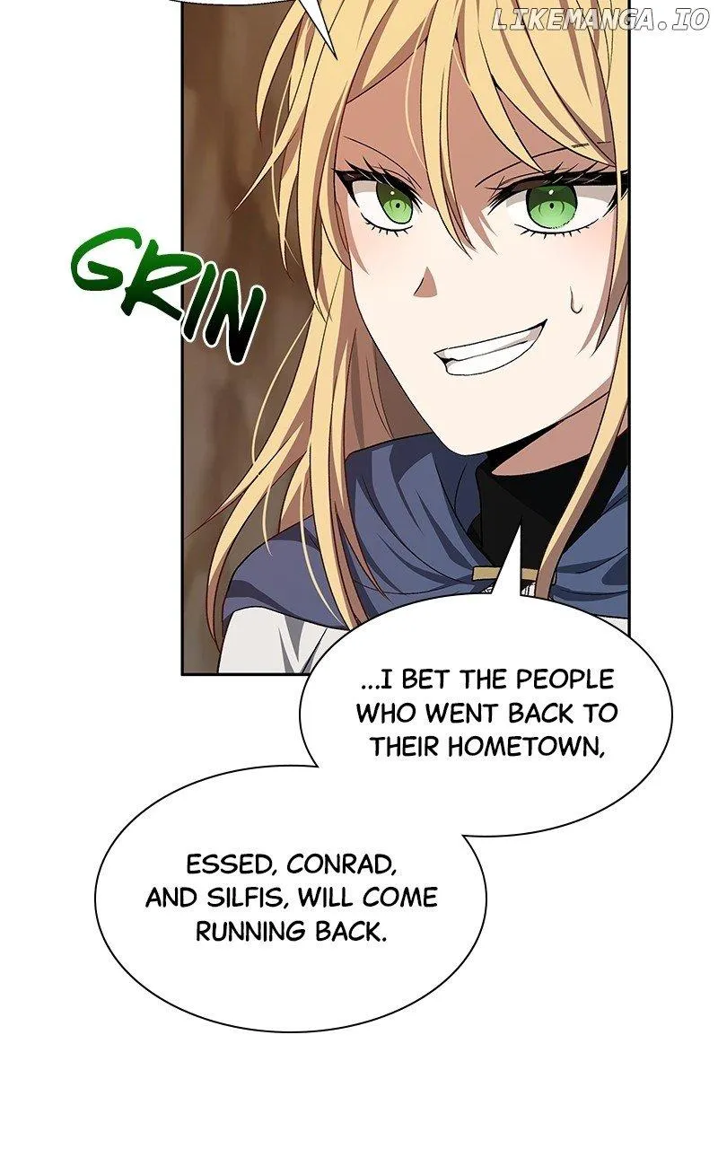 Transmigrating to the Otherworld Once More (REloaded To The Otherworld) Chapter 75 page 60 - 