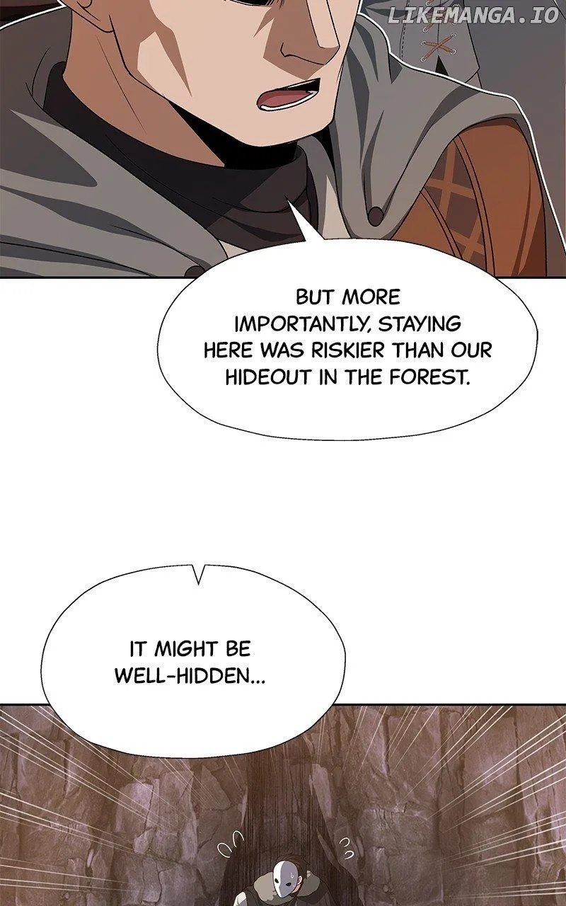 Transmigrating to the Otherworld Once More (REloaded To The Otherworld) Chapter 75 page 7 - 