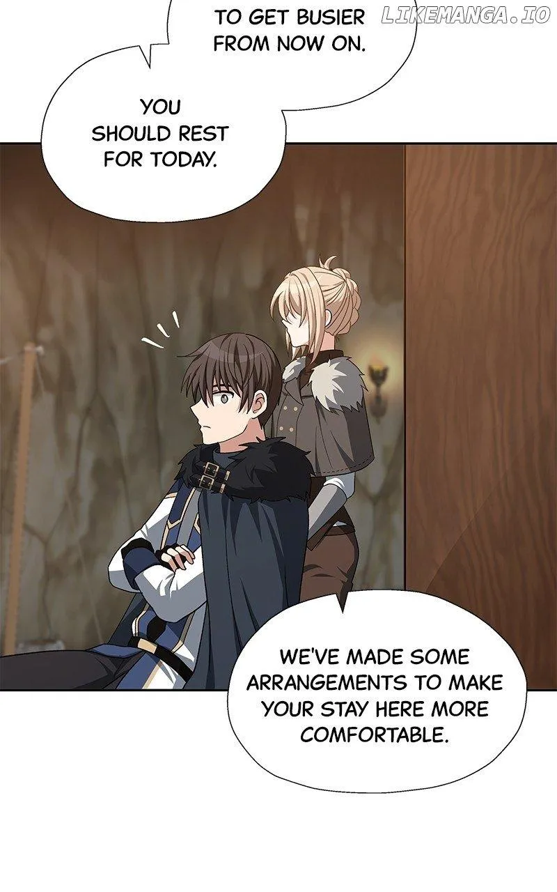 Transmigrating to the Otherworld Once More (REloaded To The Otherworld) Chapter 75 page 64 - 