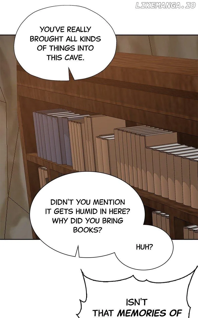 Transmigrating to the Otherworld Once More (REloaded To The Otherworld) Chapter 75 page 65 - 