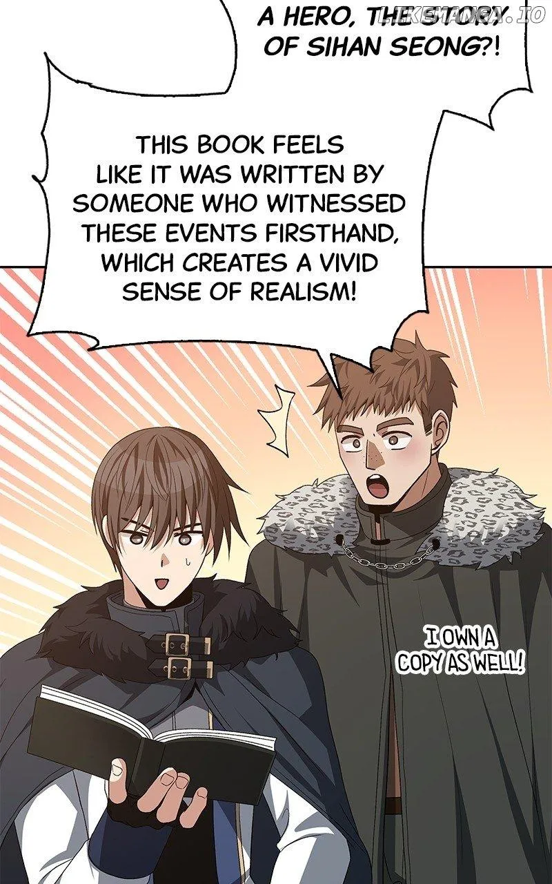 Transmigrating to the Otherworld Once More (REloaded To The Otherworld) Chapter 75 page 66 - 