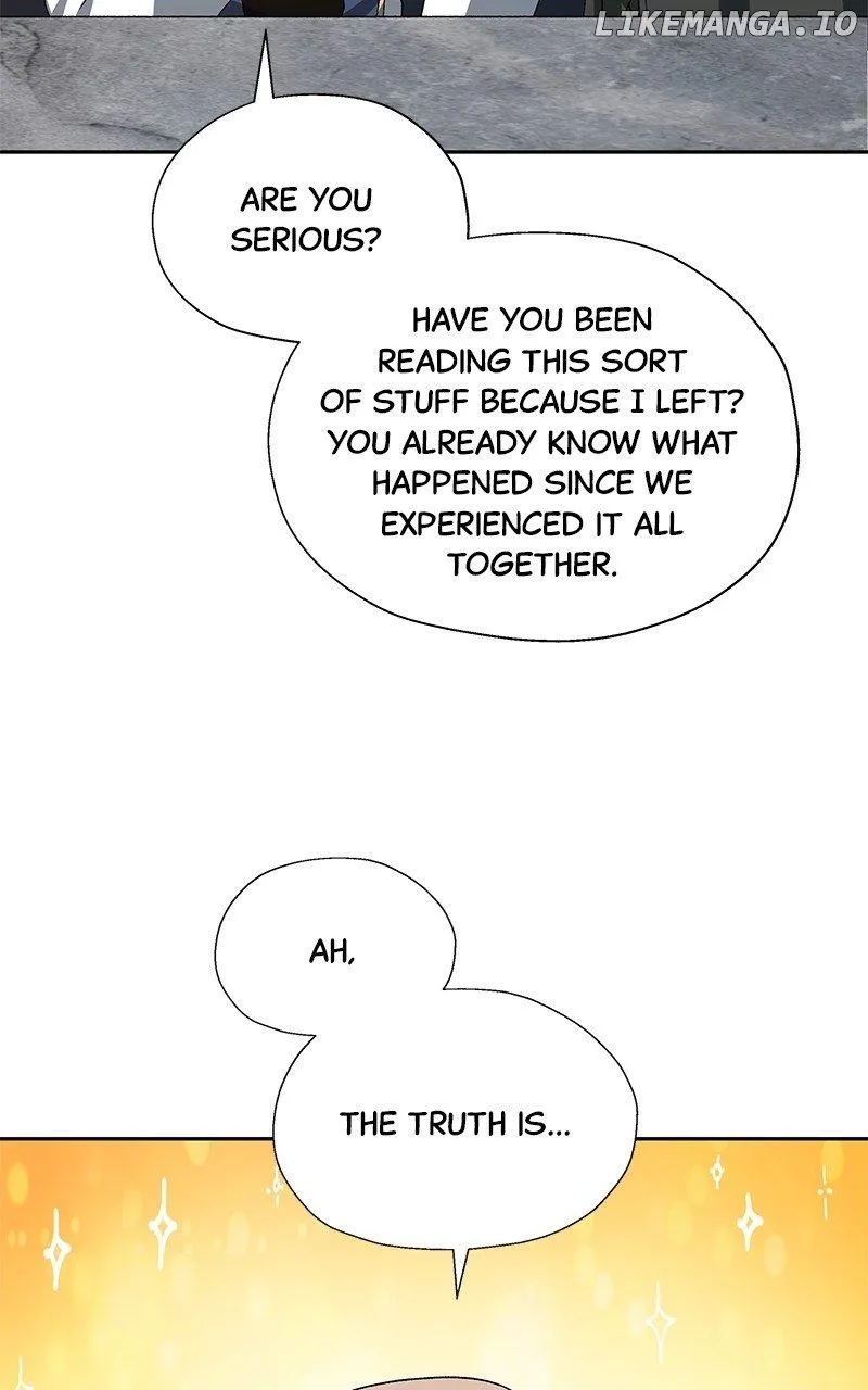 Transmigrating to the Otherworld Once More (REloaded To The Otherworld) Chapter 75 page 67 - 