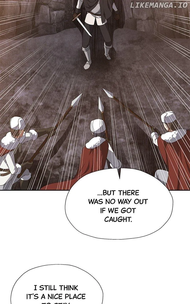 Transmigrating to the Otherworld Once More (REloaded To The Otherworld) Chapter 75 page 8 - 