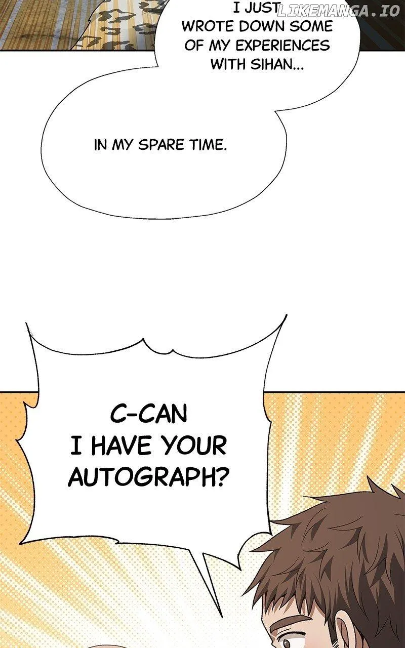 Transmigrating to the Otherworld Once More (REloaded To The Otherworld) Chapter 75 page 71 - 