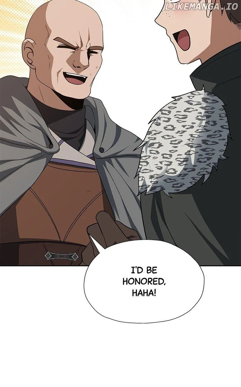 Transmigrating to the Otherworld Once More (REloaded To The Otherworld) Chapter 75 page 72 - 