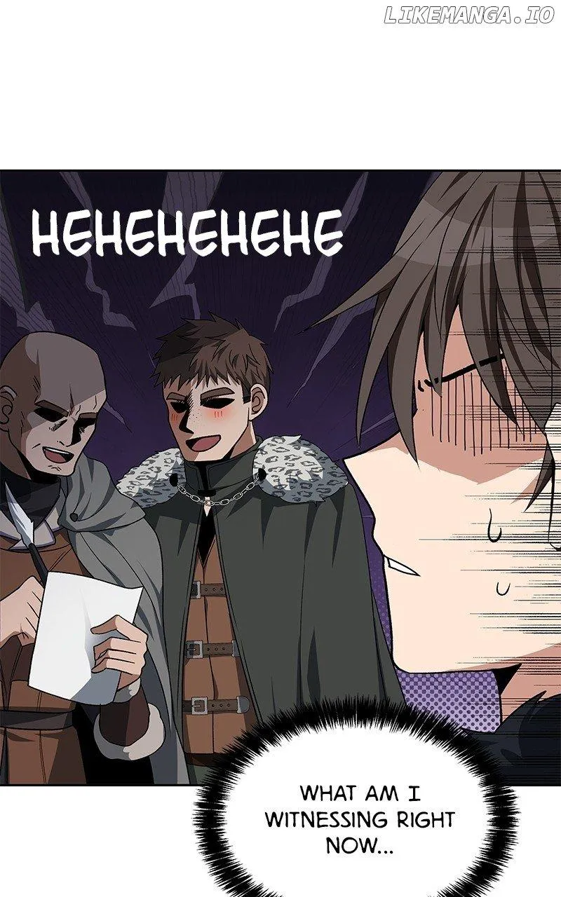Transmigrating to the Otherworld Once More (REloaded To The Otherworld) Chapter 75 page 73 - 