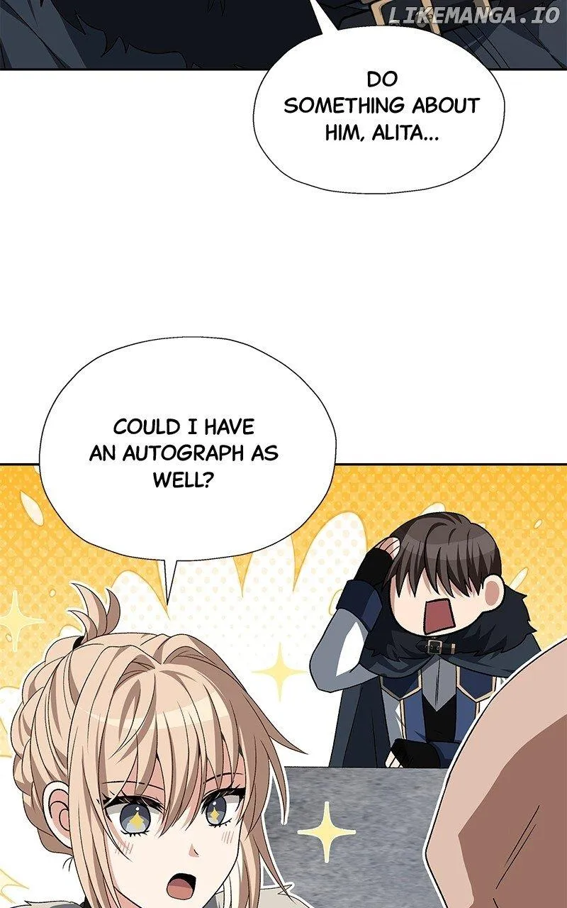 Transmigrating to the Otherworld Once More (REloaded To The Otherworld) Chapter 75 page 75 - 