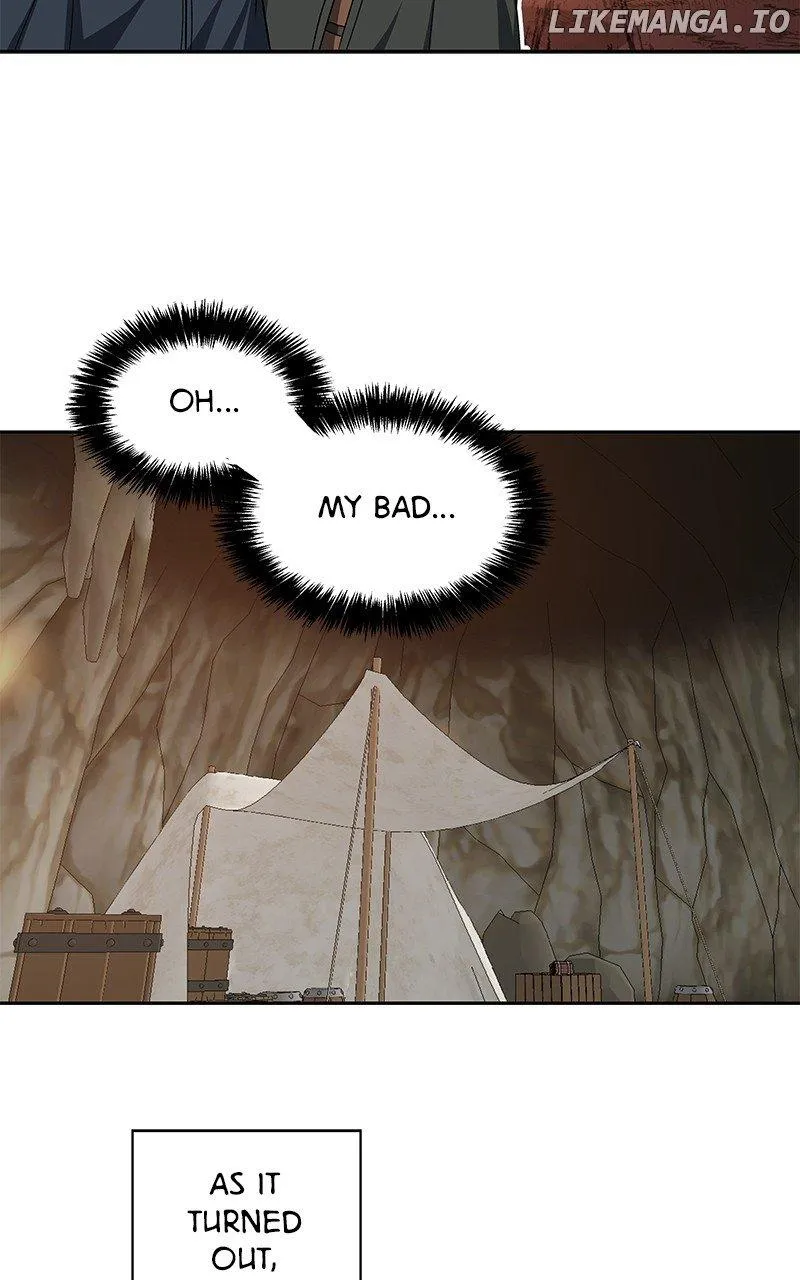 Transmigrating to the Otherworld Once More (REloaded To The Otherworld) Chapter 75 page 80 - 