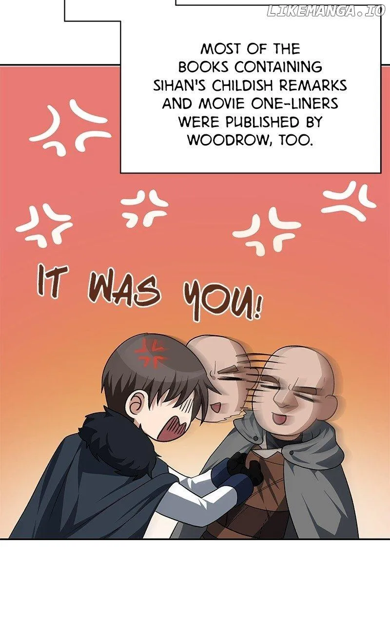 Transmigrating to the Otherworld Once More (REloaded To The Otherworld) Chapter 75 page 81 - 
