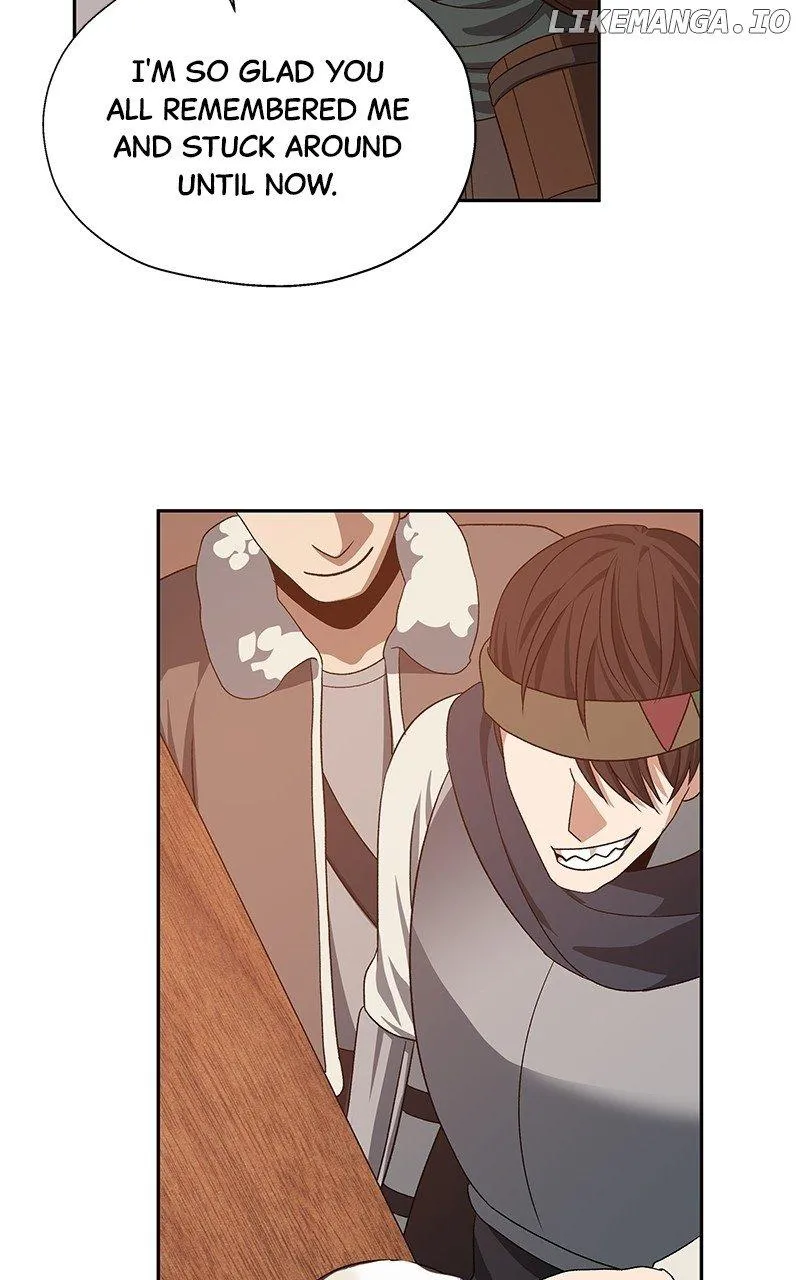 Transmigrating to the Otherworld Once More (REloaded To The Otherworld) Chapter 75 page 84 - 