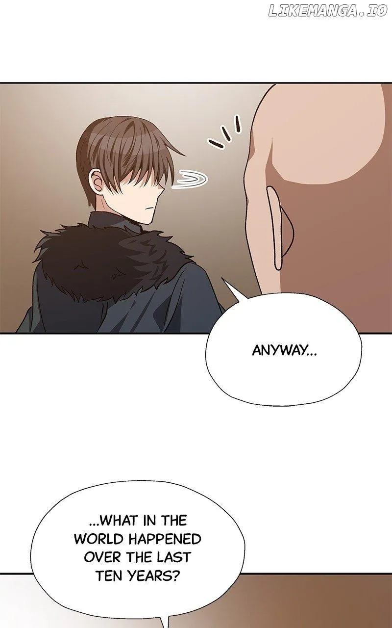 Transmigrating to the Otherworld Once More (REloaded To The Otherworld) Chapter 75 page 10 - 