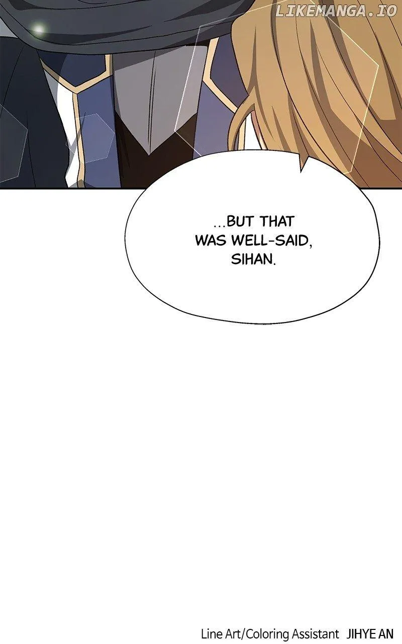 Transmigrating to the Otherworld Once More (REloaded To The Otherworld) Chapter 75 page 92 - 