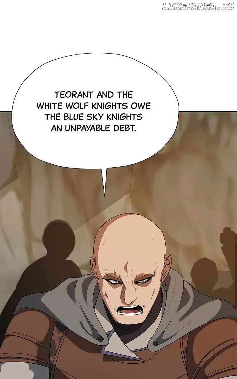 Transmigrating to the Otherworld Once More (REloaded To The Otherworld) Chapter 76 page 2 - 