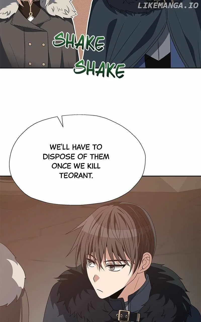 Transmigrating to the Otherworld Once More (REloaded To The Otherworld) Chapter 76 page 13 - 