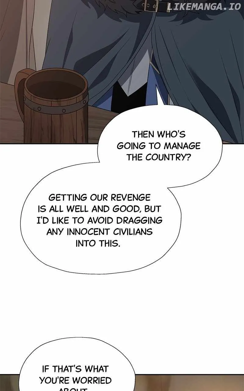 Transmigrating to the Otherworld Once More (REloaded To The Otherworld) Chapter 76 page 14 - 