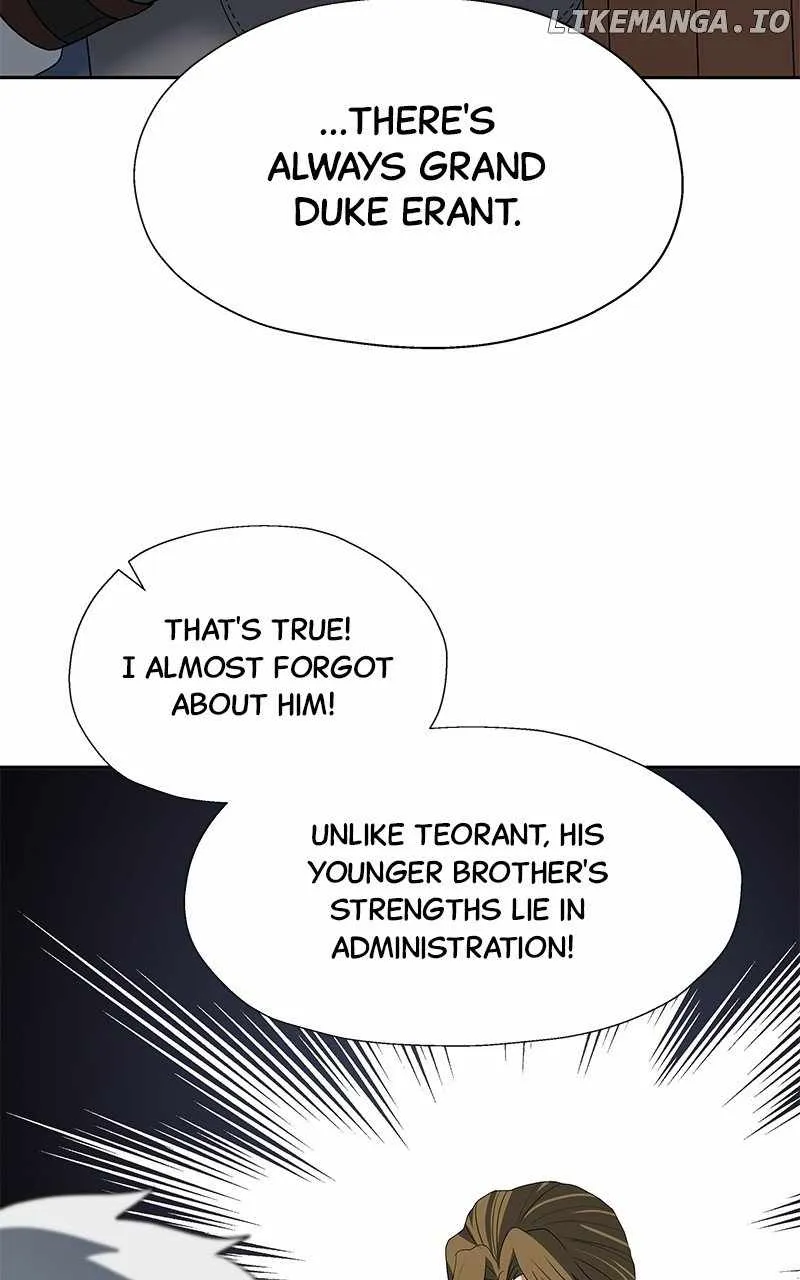Transmigrating to the Otherworld Once More (REloaded To The Otherworld) Chapter 76 page 16 - 