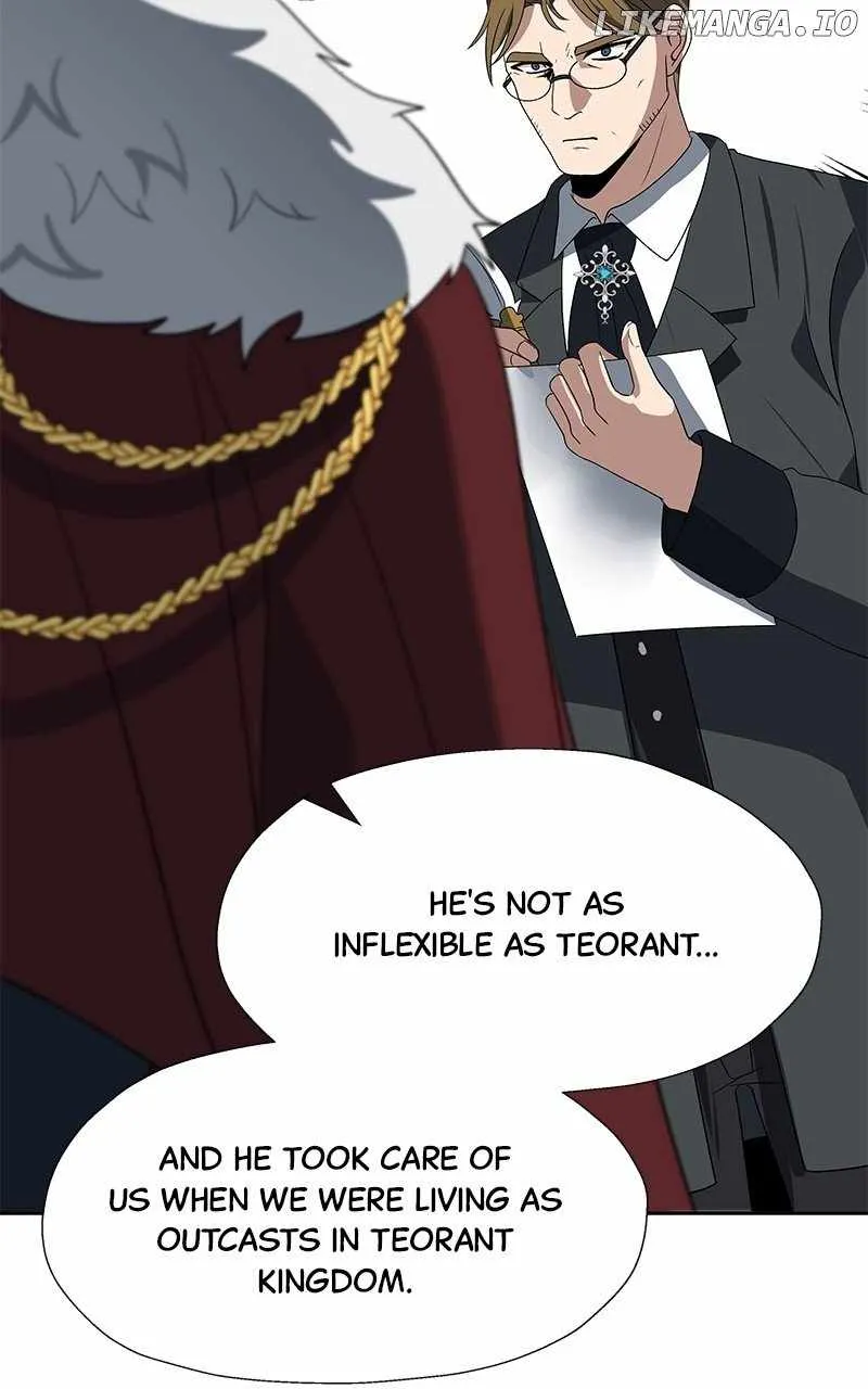 Transmigrating to the Otherworld Once More (REloaded To The Otherworld) Chapter 76 page 17 - 