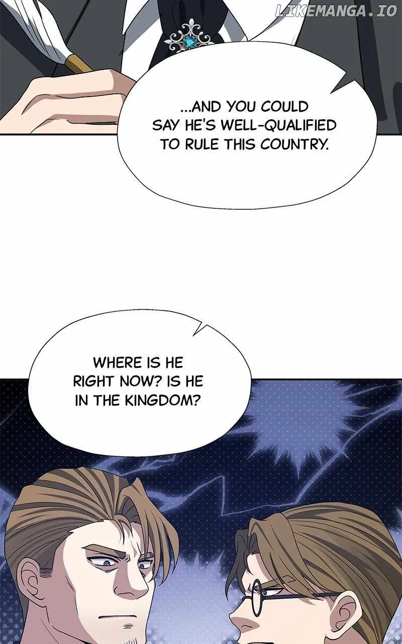 Transmigrating to the Otherworld Once More (REloaded To The Otherworld) Chapter 76 page 19 - 