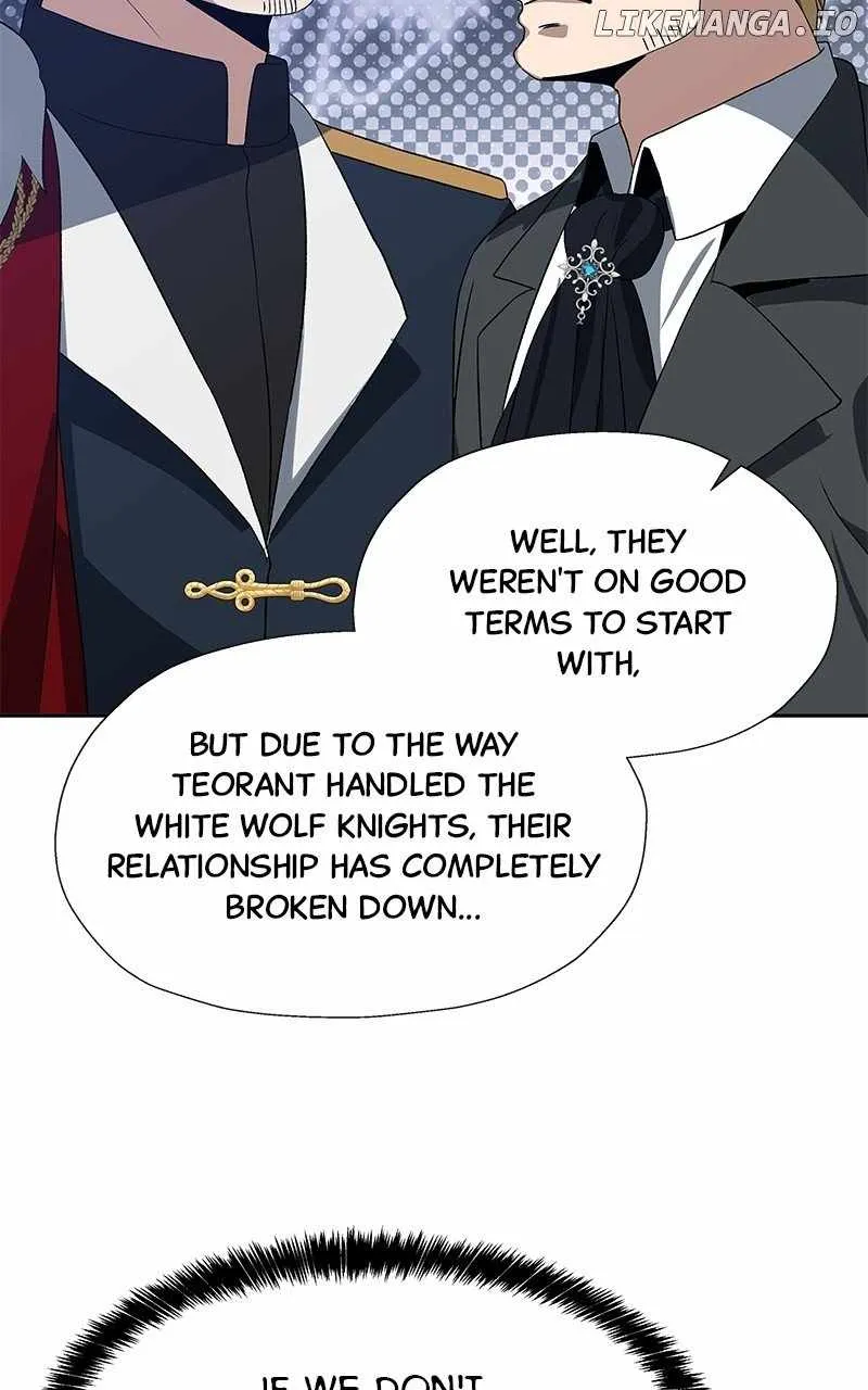 Transmigrating to the Otherworld Once More (REloaded To The Otherworld) Chapter 76 page 20 - 