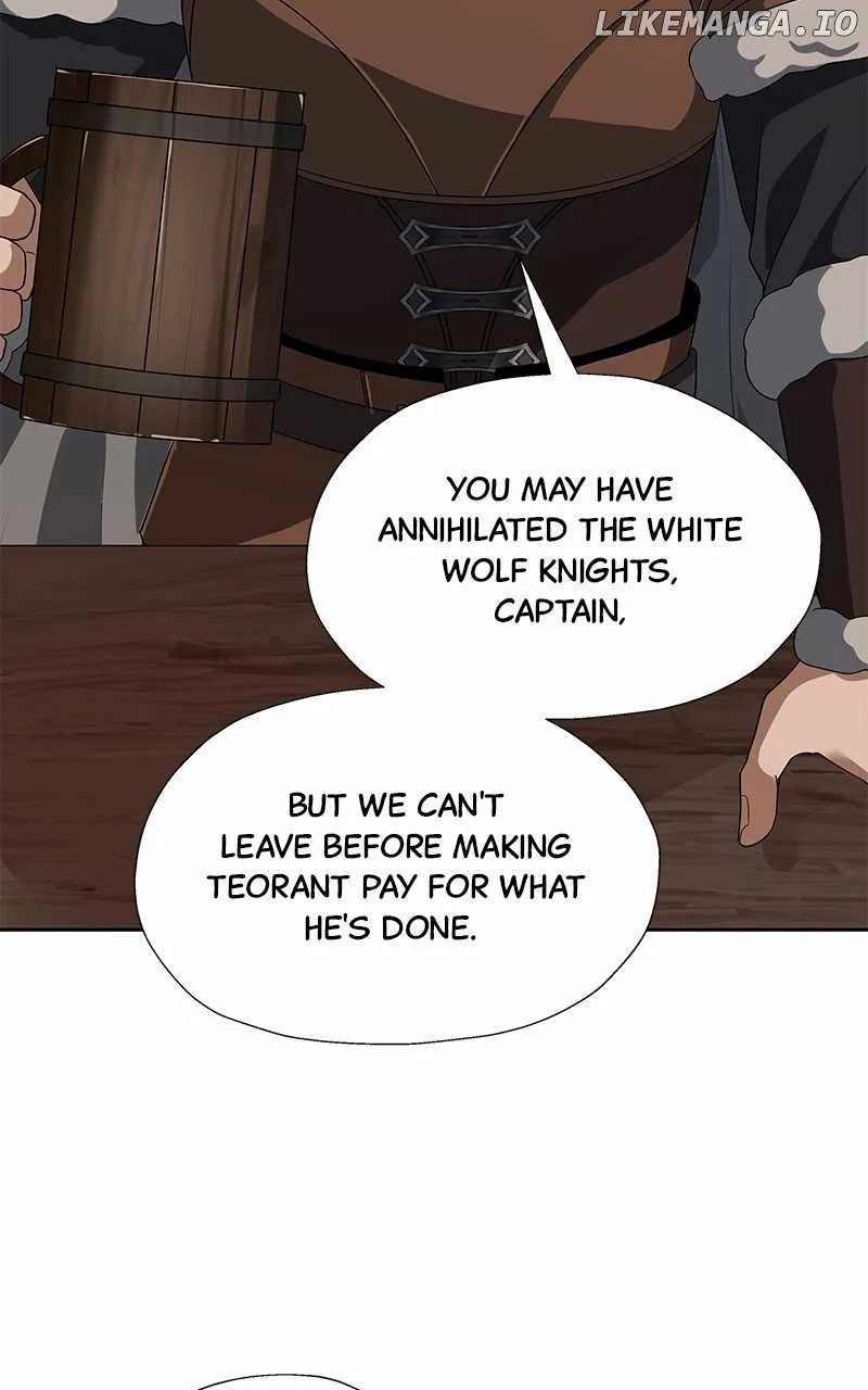 Transmigrating to the Otherworld Once More (REloaded To The Otherworld) Chapter 76 page 3 - 