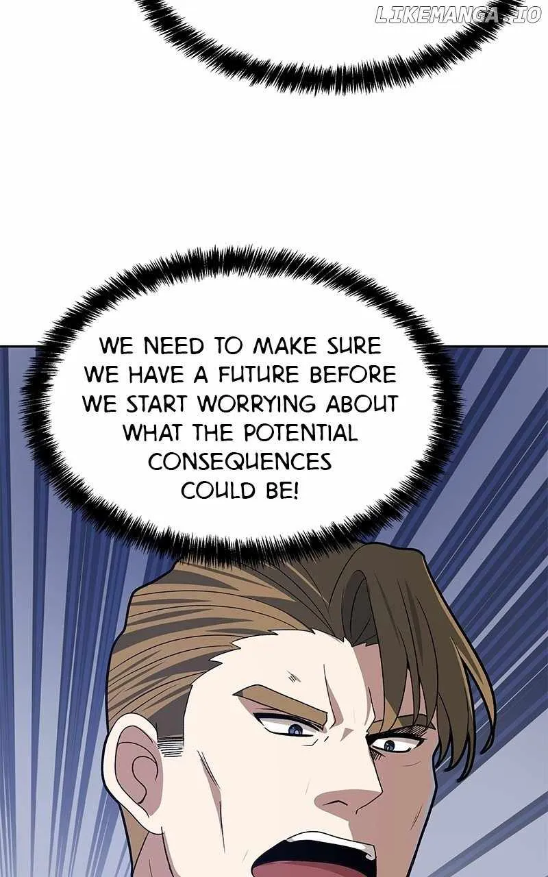 Transmigrating to the Otherworld Once More (REloaded To The Otherworld) Chapter 76 page 22 - 