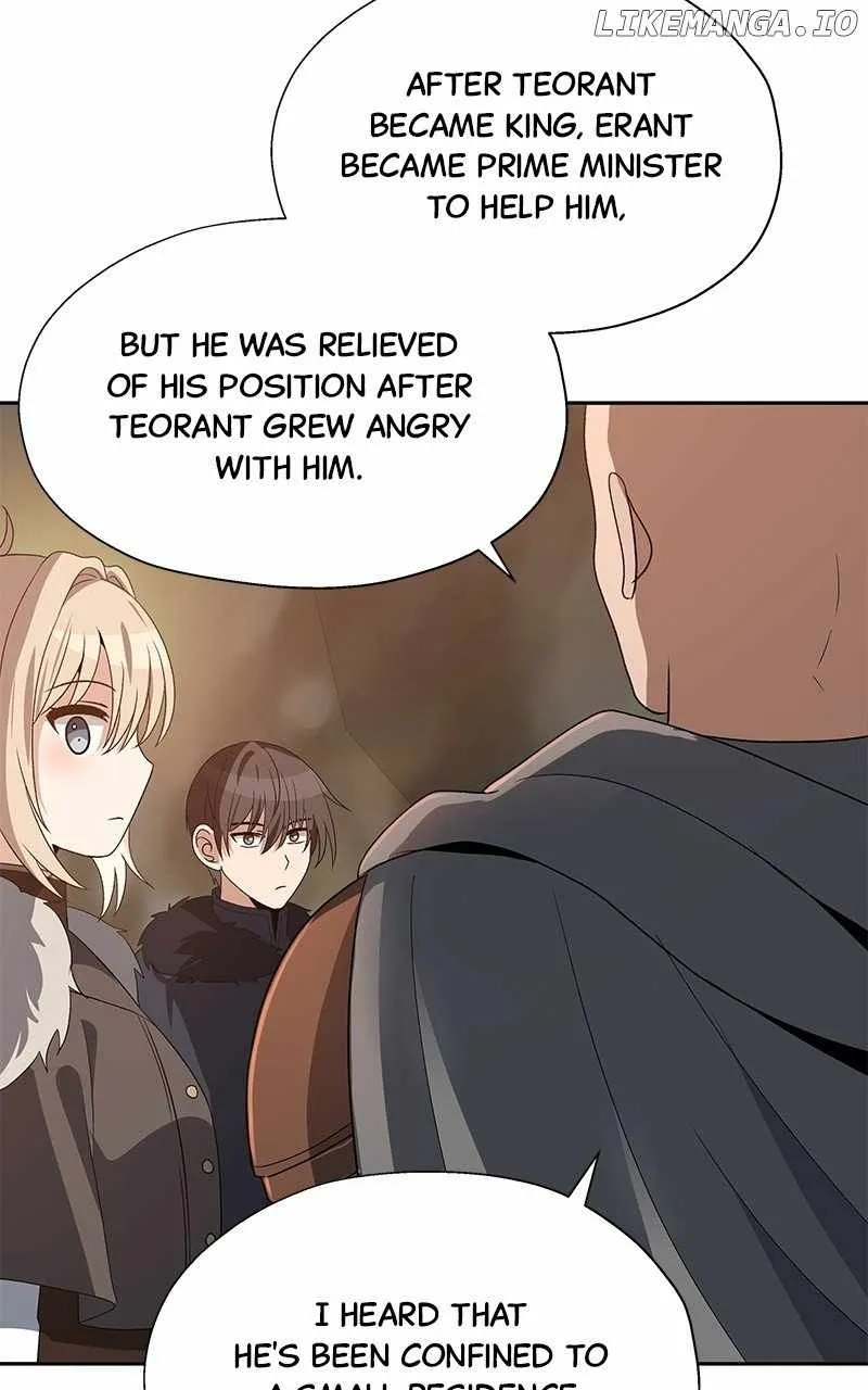 Transmigrating to the Otherworld Once More (REloaded To The Otherworld) Chapter 76 page 24 - 