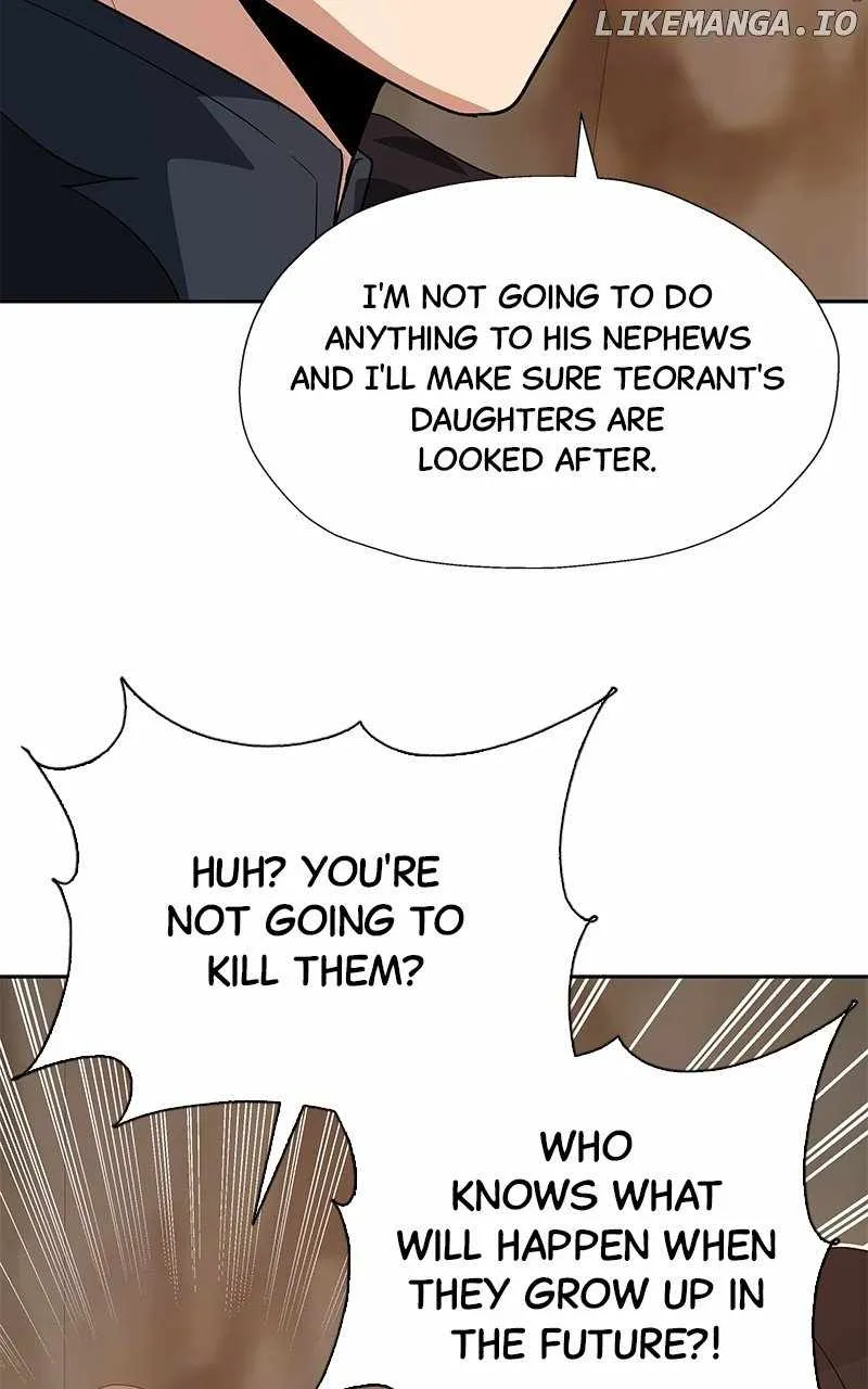 Transmigrating to the Otherworld Once More (REloaded To The Otherworld) Chapter 76 page 26 - 