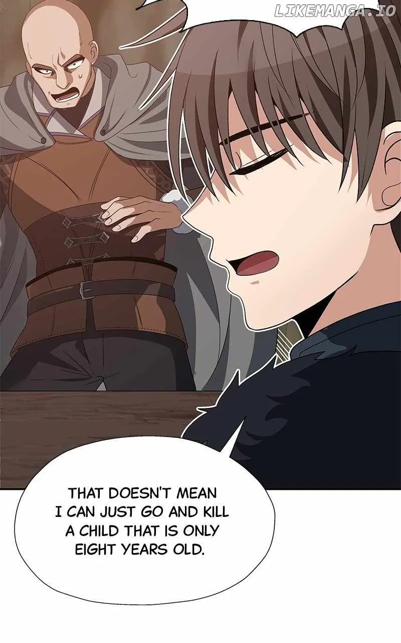 Transmigrating to the Otherworld Once More (REloaded To The Otherworld) Chapter 76 page 27 - 
