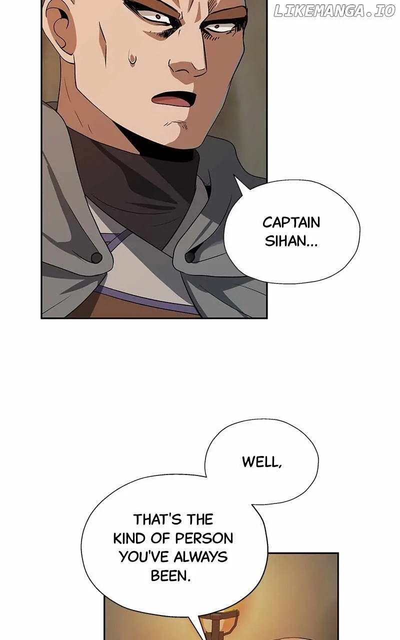 Transmigrating to the Otherworld Once More (REloaded To The Otherworld) Chapter 76 page 30 - 