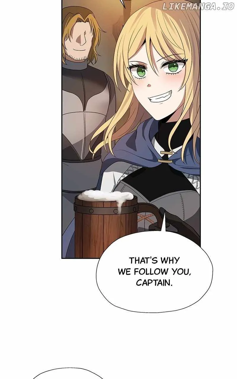 Transmigrating to the Otherworld Once More (REloaded To The Otherworld) Chapter 76 page 31 - 
