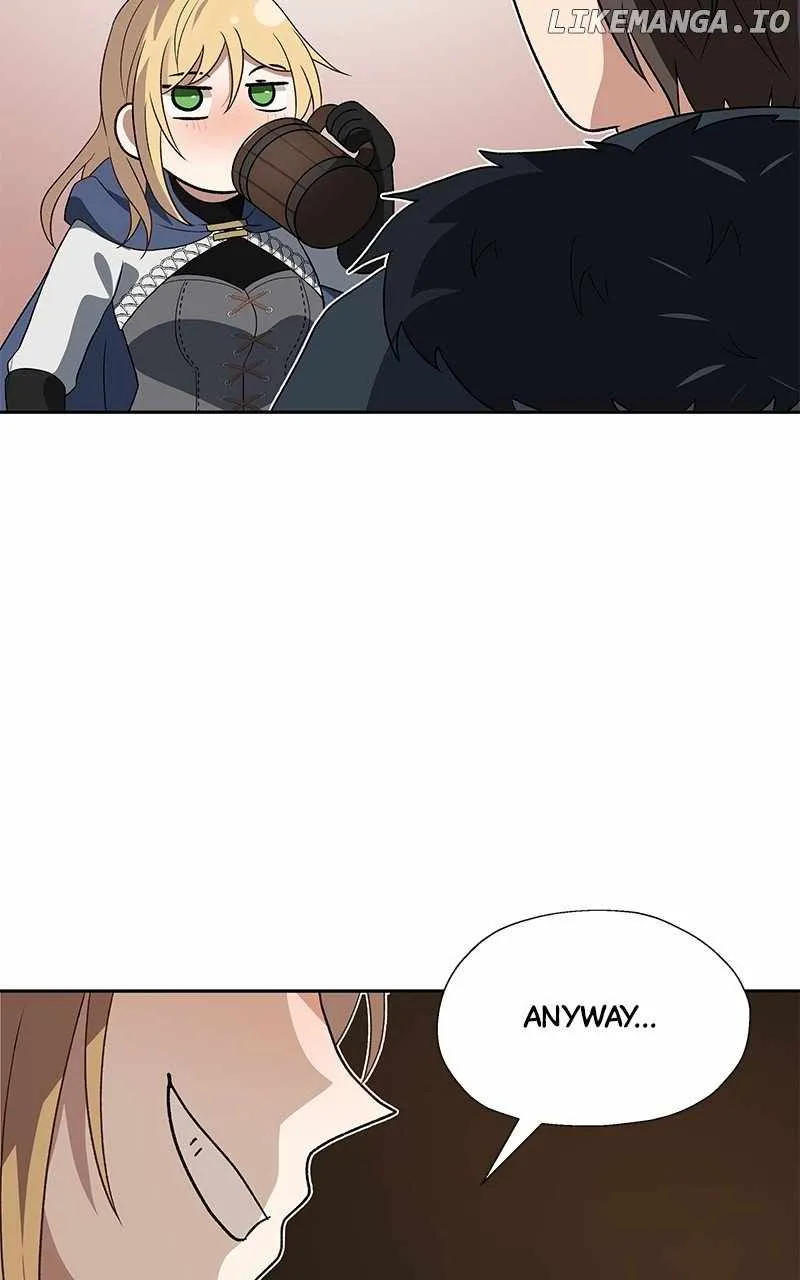 Transmigrating to the Otherworld Once More (REloaded To The Otherworld) Chapter 76 page 35 - 