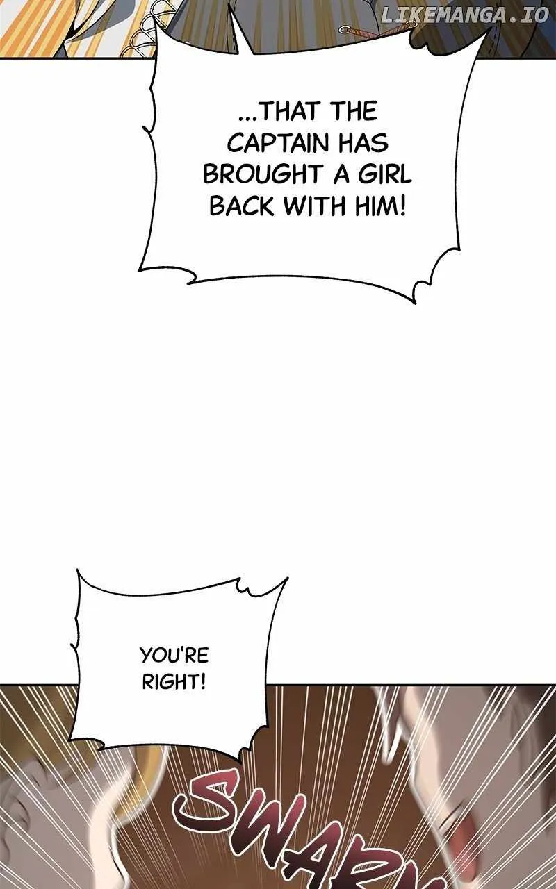 Transmigrating to the Otherworld Once More (REloaded To The Otherworld) Chapter 76 page 38 - 